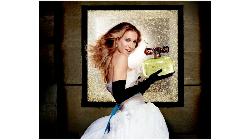 Illustration for article titled The Fragrance Industry's Bizarre Love Affair With Giant Bottles